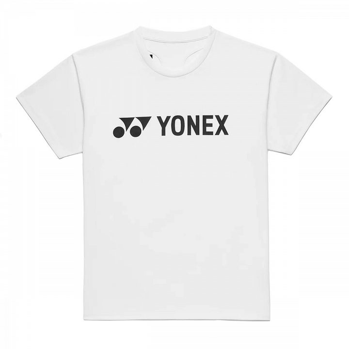 Yonex Practice T-Shirt 16856 White